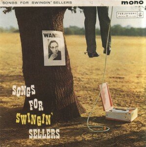 swingin